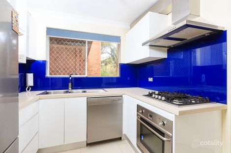 Property photo of 37/38-40 Chapman Street Gymea NSW 2227