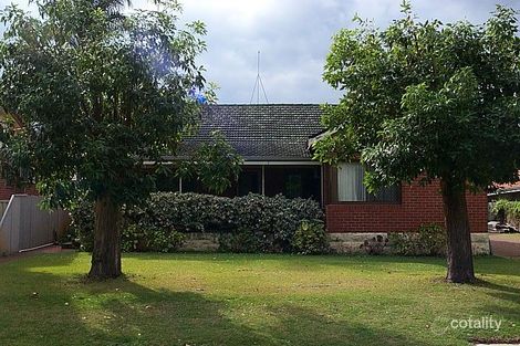 60 Esther St, Eden Hill, WA 6054