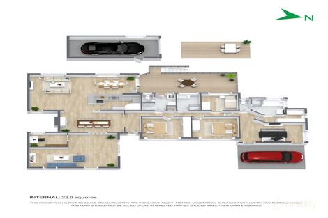 Property photo of 10 Parker Avenue Boronia VIC 3155