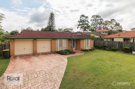 Property photo of 5 Rose Court Calamvale QLD 4116