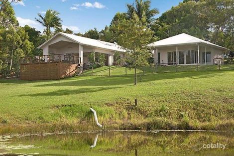 Property photo of 11 Martins Road Cooroy QLD 4563