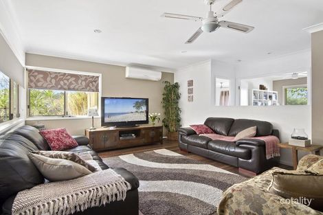 Property photo of 3 Fox Court Ormeau Hills QLD 4208