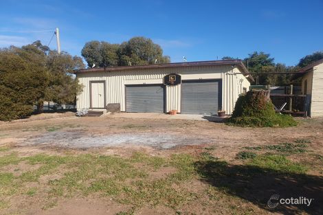 Property photo of 1 Bell Street Nyah VIC 3594