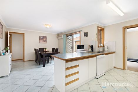 Property photo of 66 Woolnough Drive Mill Park VIC 3082