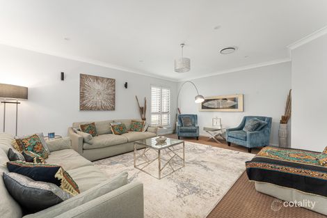 Property photo of 35 Elyard Circuit West Hoxton NSW 2171