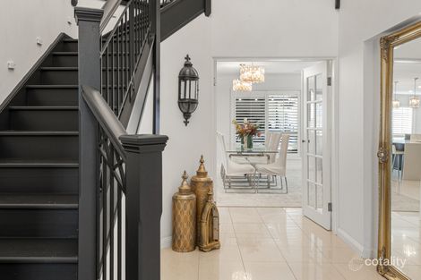 Property photo of 35 Elyard Circuit West Hoxton NSW 2171