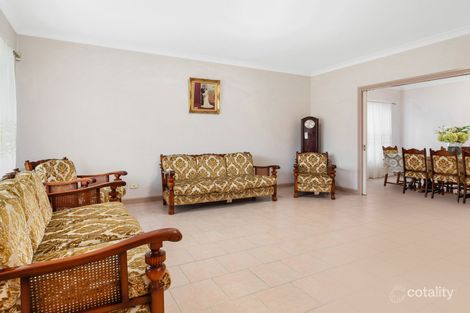 Property photo of 130 John Street Merrylands NSW 2160