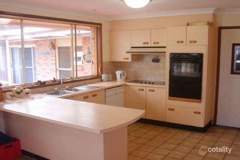 Property photo of 52 Samantha Crescent Kincumber NSW 2251