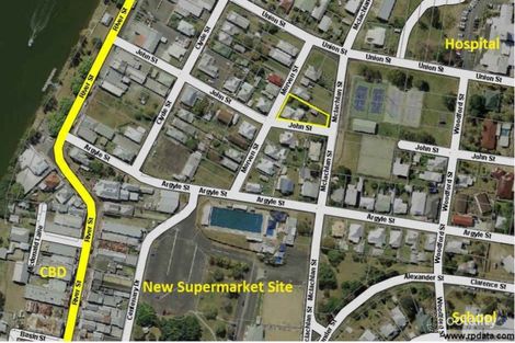 10 Morven St, Maclean, NSW 2463