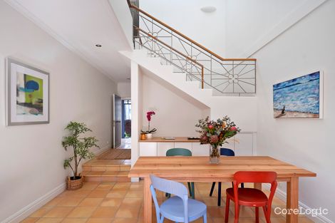 Property photo of 11/10-14 John Street Leichhardt NSW 2040