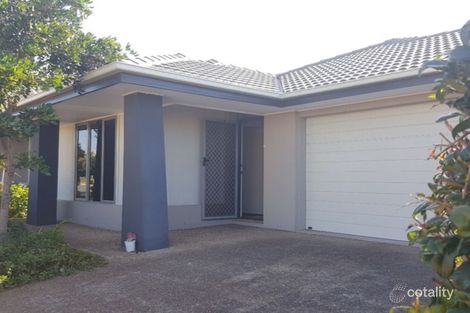 Property photo of 4 McIlwaith Street North Lakes QLD 4509