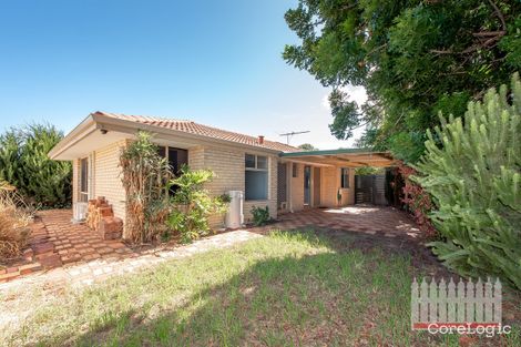 Property photo of 14B The Crescent Redcliffe WA 6104