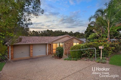 Property photo of 40 Tanager Street Albany Creek QLD 4035