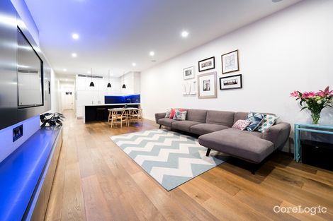 Property photo of 12 Woodside Street Fitzroy North VIC 3068