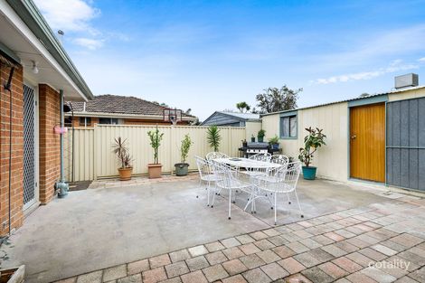 Property photo of 3/9 Albert Crescent St Albans VIC 3021