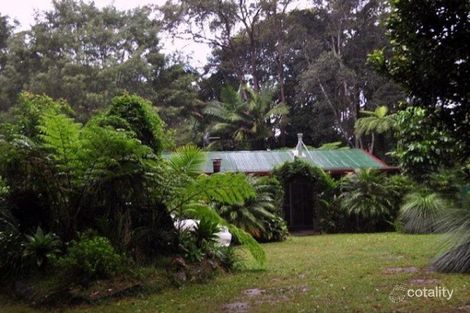 2217 Springbrook Rd, Springbrook, QLD 4213