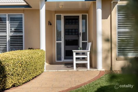 Property photo of 11 Winton Court Middle Ridge QLD 4350