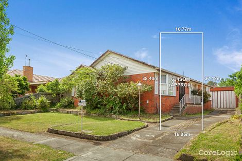 Property photo of 13 Hampshire Road Doncaster VIC 3108
