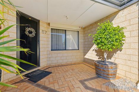 Property photo of 57 Manly Crescent Warnbro WA 6169