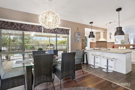 Property photo of 3 Fox Court Ormeau Hills QLD 4208