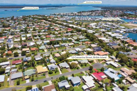 12 Casuarina St, Bellara, QLD 4507