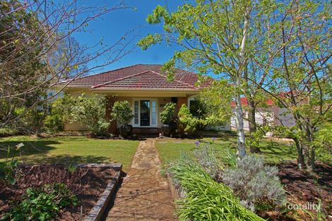 Property photo of 16 Taylor Road Woodford NSW 2778