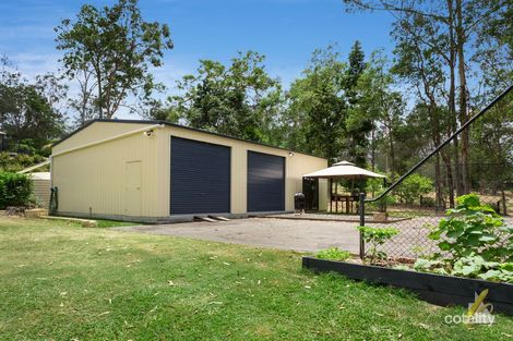 Property photo of 118 Mount Crosby Road Anstead QLD 4070