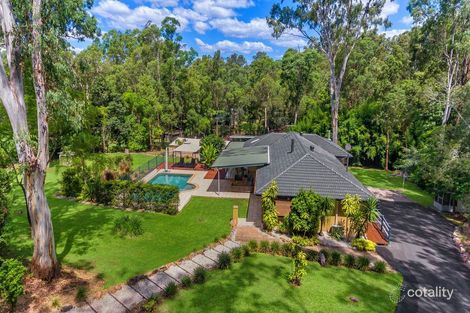 Property photo of 118 Mount Crosby Road Anstead QLD 4070