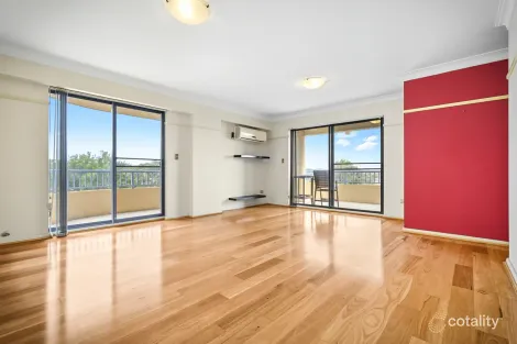33/36 Albert St, North Parramatta, NSW 2151