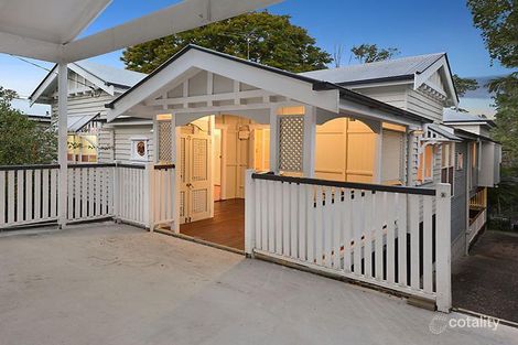 47 Southerden Ave, Grange, QLD 4051