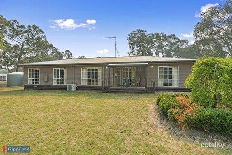 106 Elma Rd, Glenmaggie, VIC 3858