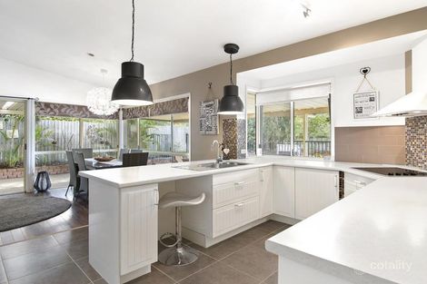 Property photo of 3 Fox Court Ormeau Hills QLD 4208