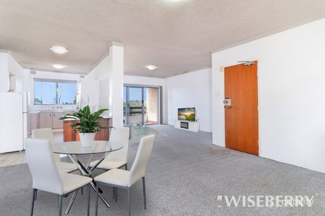 13/199 Auburn Rd, Yagoona, NSW 2199