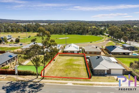 541 Tannery Lane, Strathfieldsaye, VIC 3551