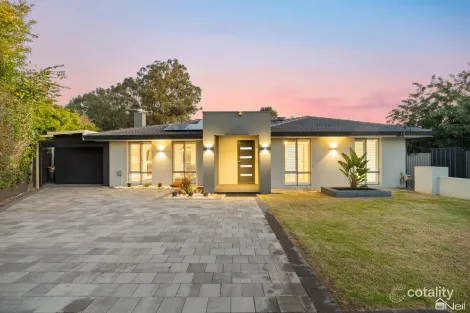 Property photo of 27 Ilex Way Forrestfield WA 6058