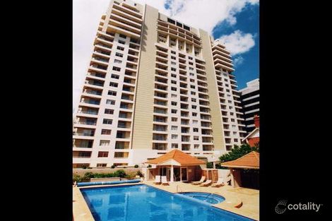 Property photo of 206/469-471 St Kilda Road Melbourne VIC 3004