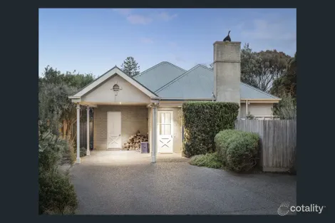 3 Victor St, Point Lonsdale, VIC 3225