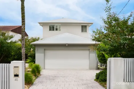 Property photo of 45 Baker Street Oatley NSW 2223