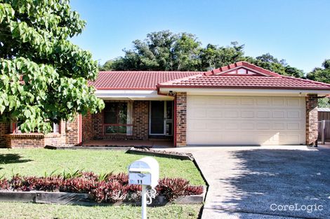 Property photo of 11 Nightcap Court Mullumbimby NSW 2482