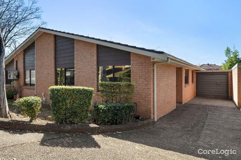Property photo of 10/5-13 Price Street Ryde NSW 2112