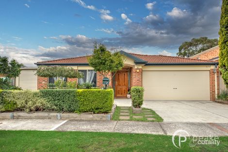 Property photo of 84 Emily Drive Hallam VIC 3803