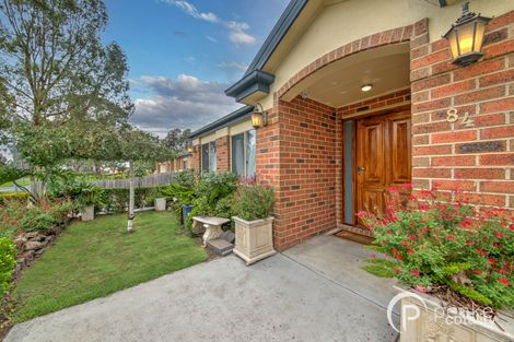 Property photo of 84 Emily Drive Hallam VIC 3803