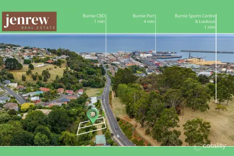 150 Mount St, Hillcrest, TAS 7320