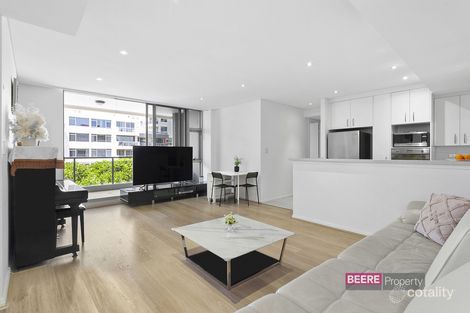 Property photo of 702/5 Potter Street Waterloo NSW 2017