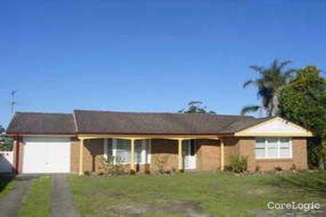 Property photo of 60 Myall Street Tea Gardens NSW 2324