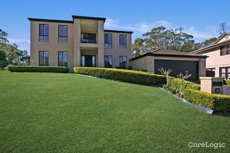 Property photo of 1 Brushtail Place Belmont NSW 2280