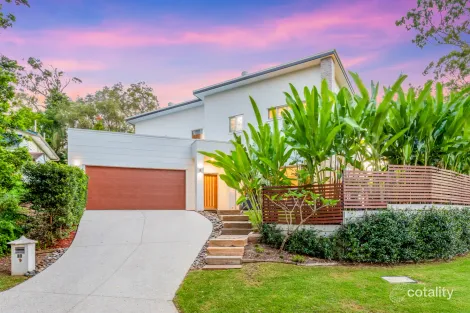 33 Katunga St, Kenmore, QLD 4069