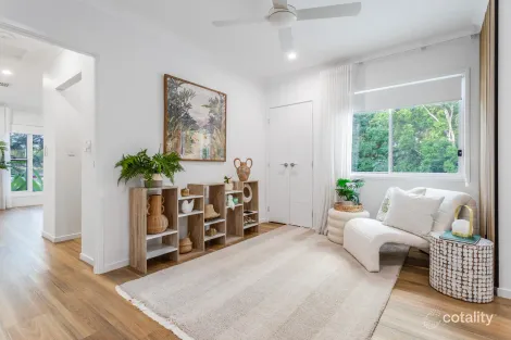 Property photo of 33 Katunga Street Kenmore QLD 4069