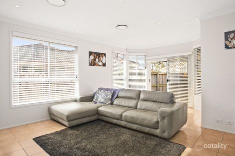 Property photo of 24 Lucas Circuit Kellyville NSW 2155