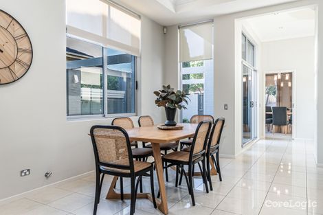 Property photo of 45 Greyfriar Place Kellyville NSW 2155